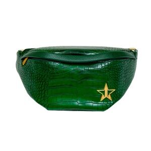 BRAND NEW Jeffree Star Blood Money Crocodile Crossbody